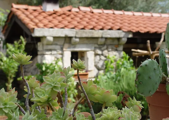 Apartament Jovic Mali Lošinj