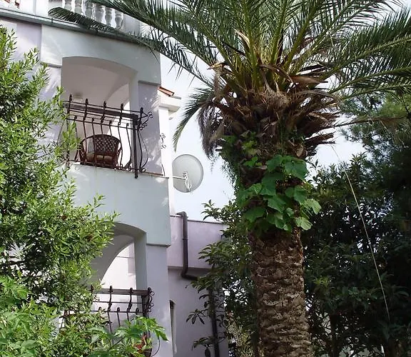 Apartament Jovic Mali Lošinj