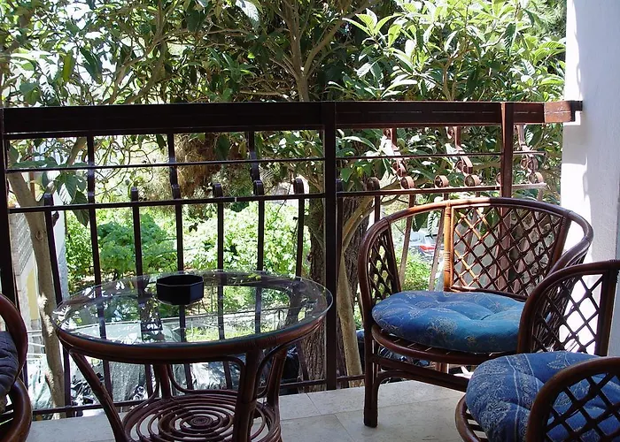 Jovic Apartament Mali Lošinj