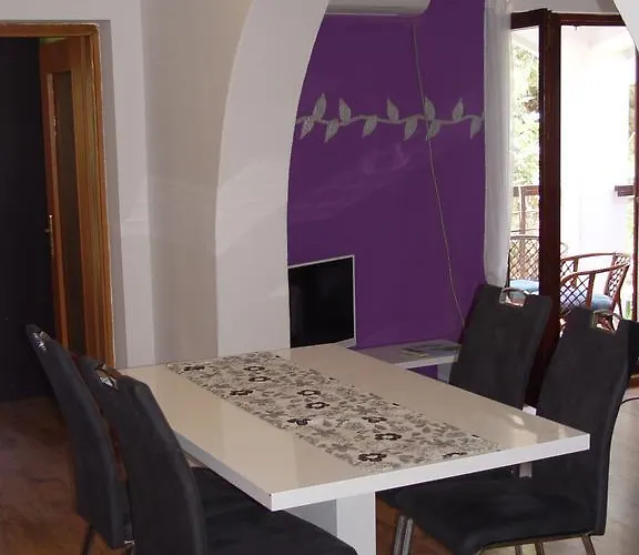 Apartament Jovic Mali Lošinj