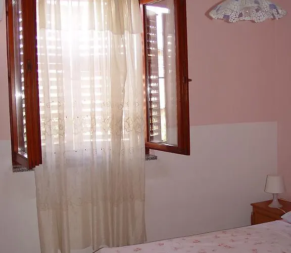 Apartament Jovic Mali Lošinj