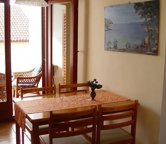 Apartament Jovic Mali Lošinj