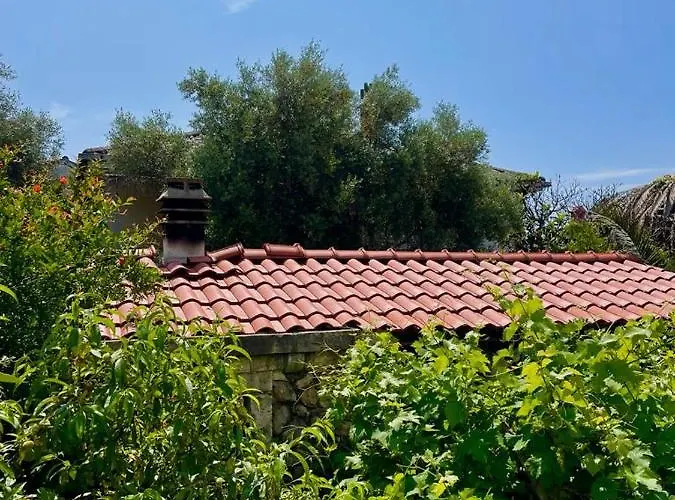 Apartament Jovic Mali Lošinj