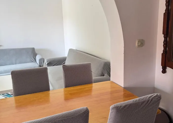 Jovic Apartament Mali Lošinj