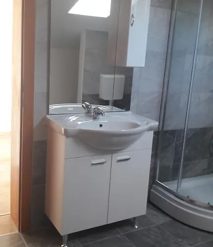 Apartament Jovic Mali Lošinj