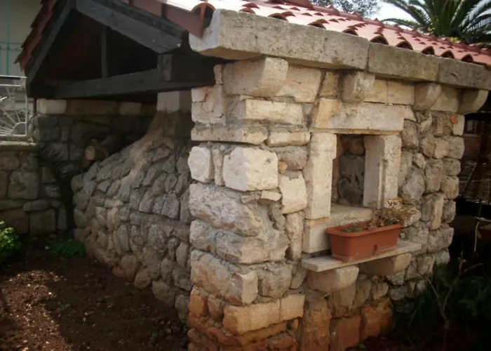 Jovic Apartament Mali Lošinj